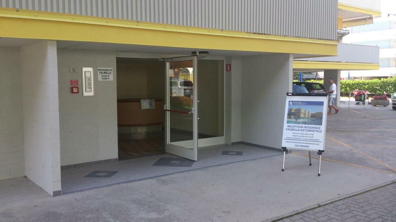 Valbella - Geturhotels Appartamento