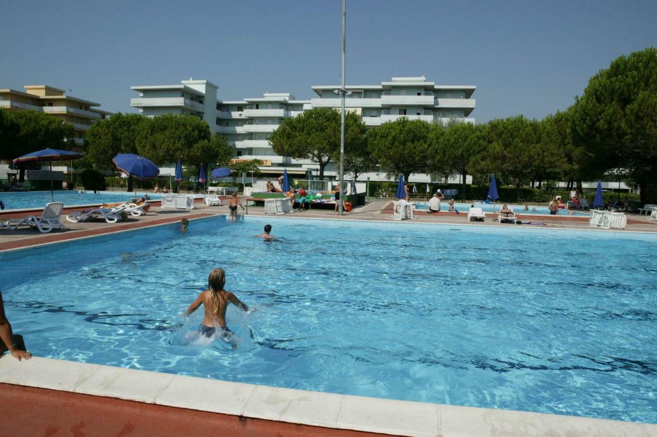 Valbella - Geturhotels Appartamento Bibione